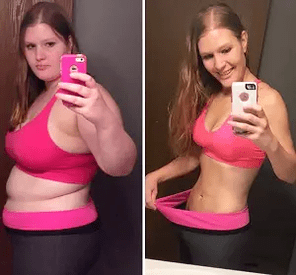 wie man pro Person Gewicht verliert